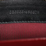 Gucci GG Marmont Matelasse Large Shoulder Bag