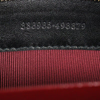 Gucci GG Marmont Matelasse Large Shoulder Bag