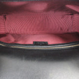 Gucci GG Marmont Matelasse Large Shoulder Bag