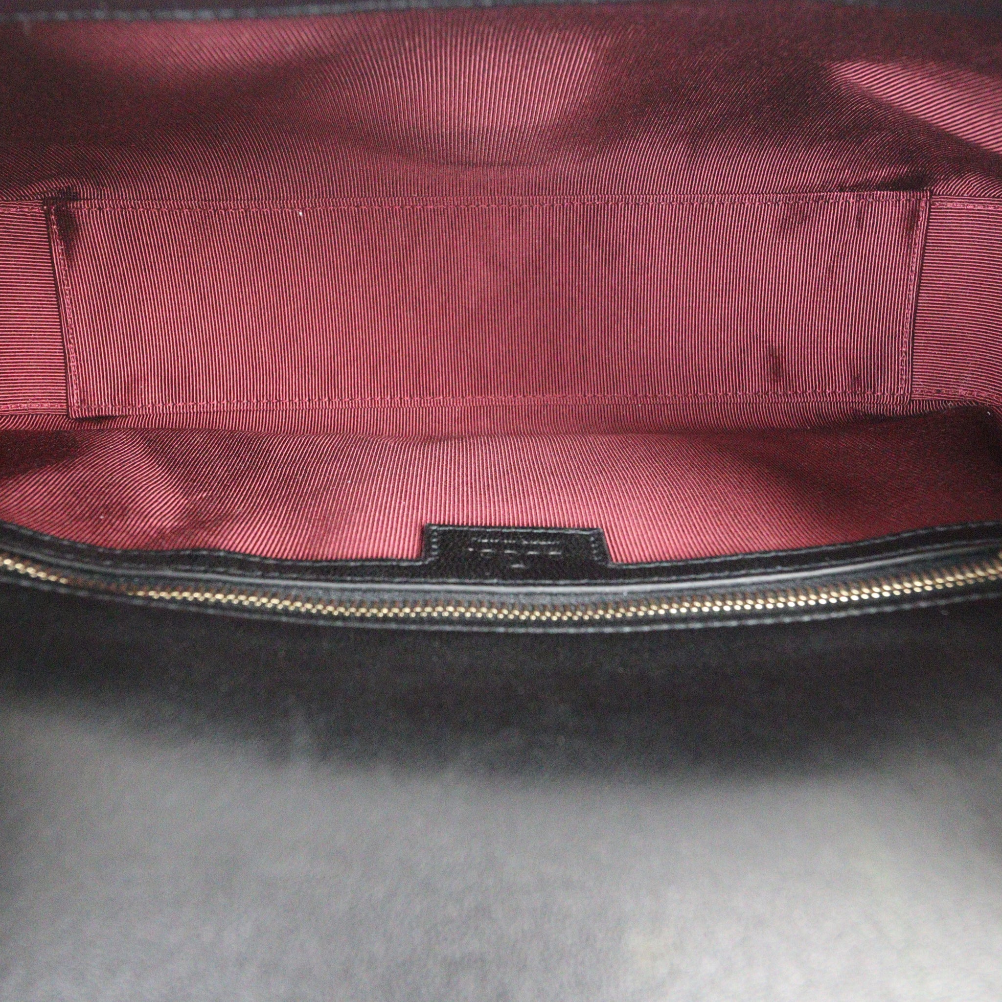 Gucci GG Marmont Matelasse Large Shoulder Bag