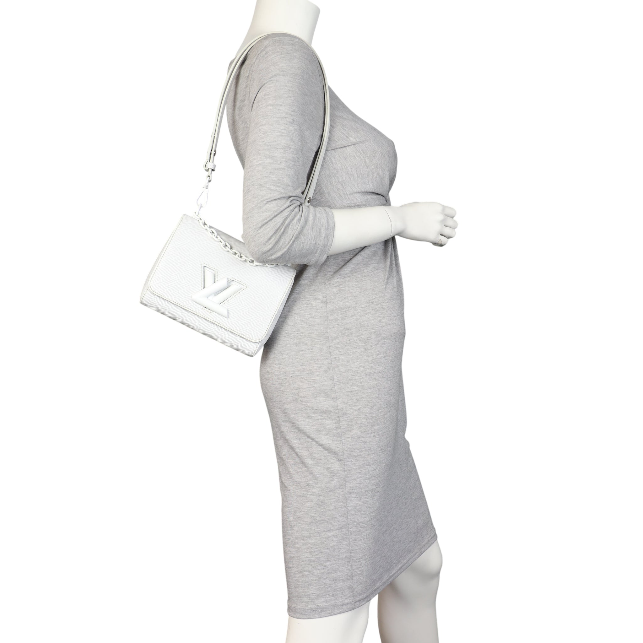 Louis Vuitton Twist PM Epi