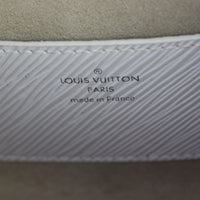 Louis Vuitton Twist PM Epi