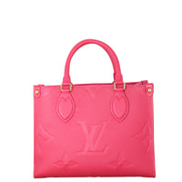 Louis Vuitton OnTheGo PM Monogram Empreinte Giant