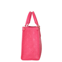 Louis Vuitton OnTheGo PM Monogram Empreinte Giant
