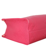 Louis Vuitton OnTheGo PM Monogram Empreinte Giant