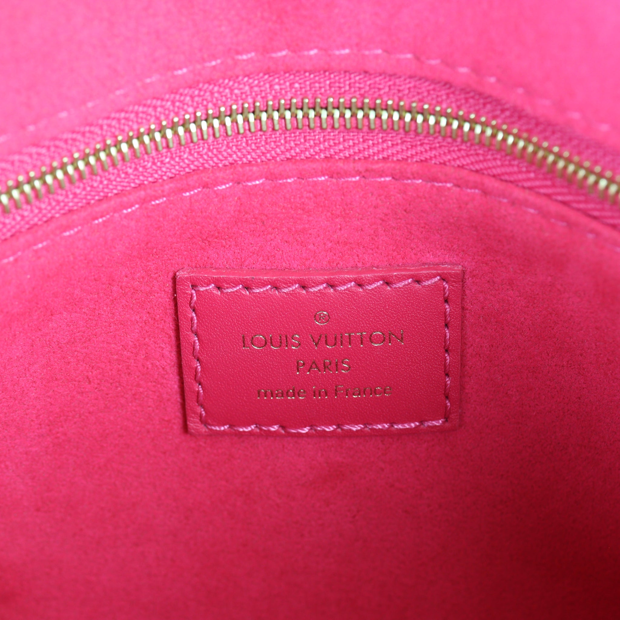 Louis Vuitton OnTheGo PM Monogram Empreinte Giant