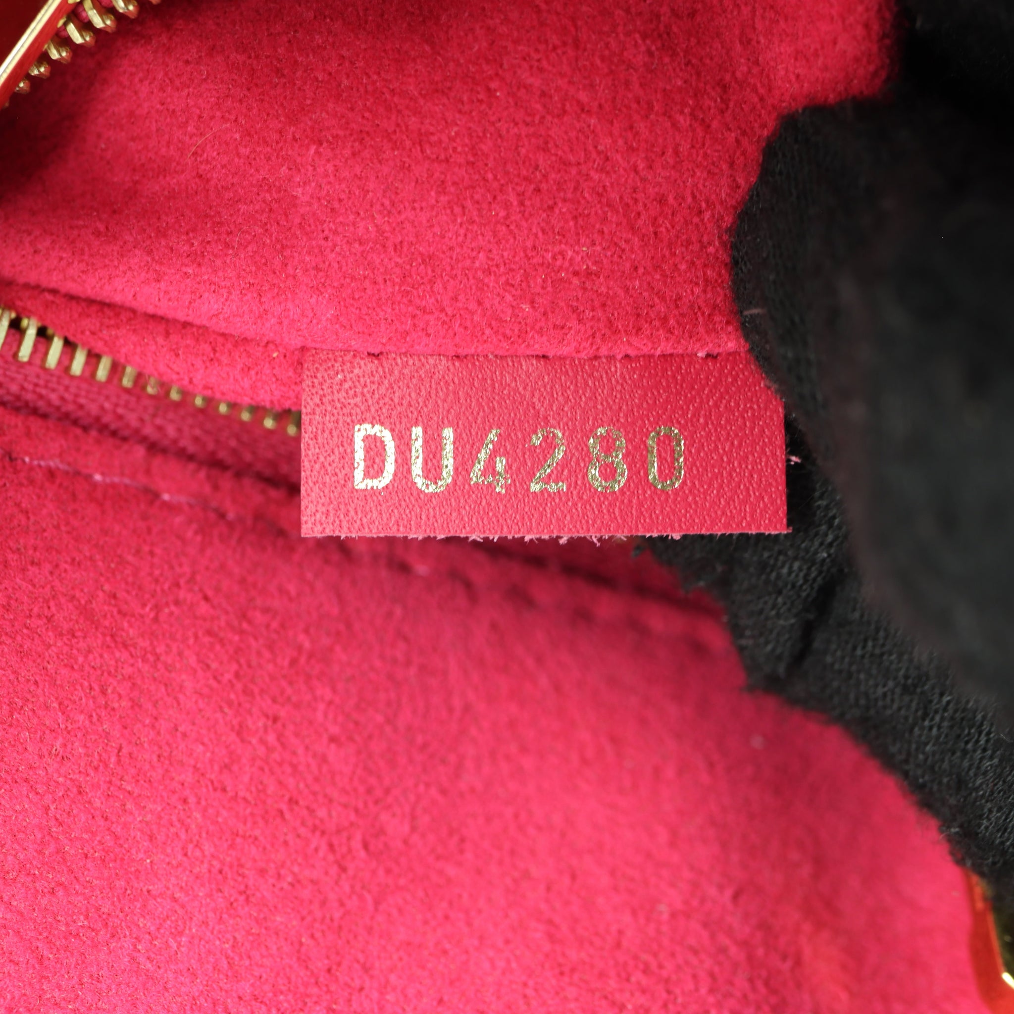 Louis Vuitton OnTheGo PM Monogram Empreinte Giant