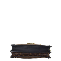 Louis Vuitton Trunk Clutch Monogram Reverse