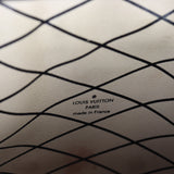 Louis Vuitton Trunk Clutch Monogram Reverse