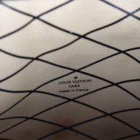 Louis Vuitton Trunk Clutch Monogram Reverse