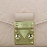 Louis Vuitton Pochette Metis East West Monogram Empreinte