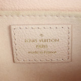 Louis Vuitton Pochette Metis East West Monogram Empreinte
