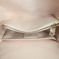 Louis Vuitton Pochette Metis East West Monogram Empreinte