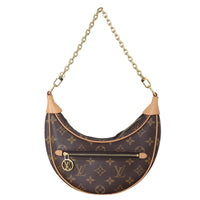 Louis Vuitton Loop PM Monogram
