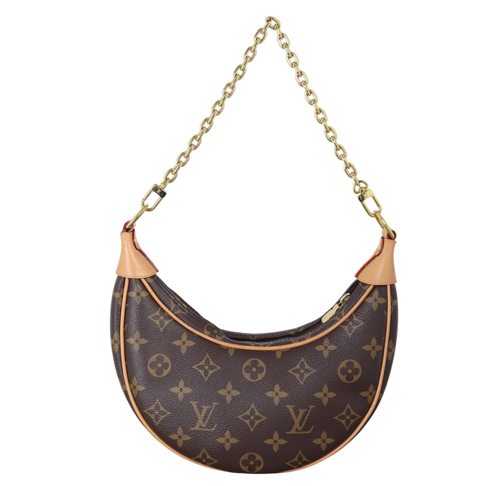 Louis Vuitton Loop PM Monogram