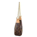Louis Vuitton Loop PM Monogram