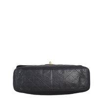 Chanel Classic Single Flap Jumbo Caviar