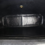 Chanel Classic Single Flap Jumbo Caviar