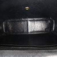 Chanel Classic Single Flap Jumbo Caviar