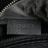 Louis Vuitton Keepall 50 Bandouliere Monogram Eclipse Reverse