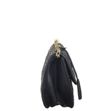 Dior Dioraddict Medium Flap Bag Studded