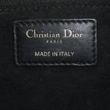 Dior Dioraddict Medium Flap Bag Studded