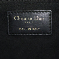 Dior Dioraddict Medium Flap Bag Studded