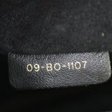 Dior Dioraddict Medium Flap Bag Studded