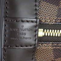 Louis Vuitton Alma BB Damier Ebene