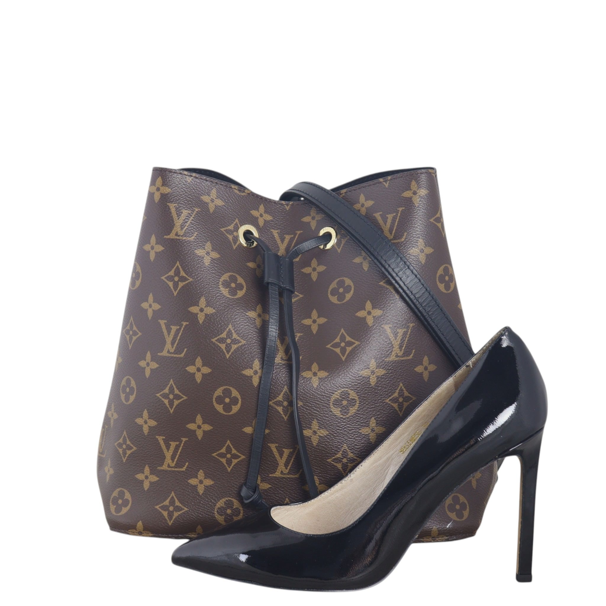 Louis Vuitton NeoNoe Monogram