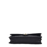 Chanel CC Eyelet Wallet On Chain Patent
