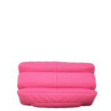 Chanel CC Trendy Chevron Jersey
