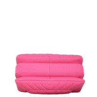 Chanel CC Trendy Chevron Jersey