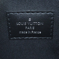 Louis Vuitton Mini Soft Trunk Monogram Eclipse
