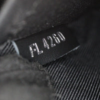 Louis Vuitton Mini Soft Trunk Monogram Eclipse