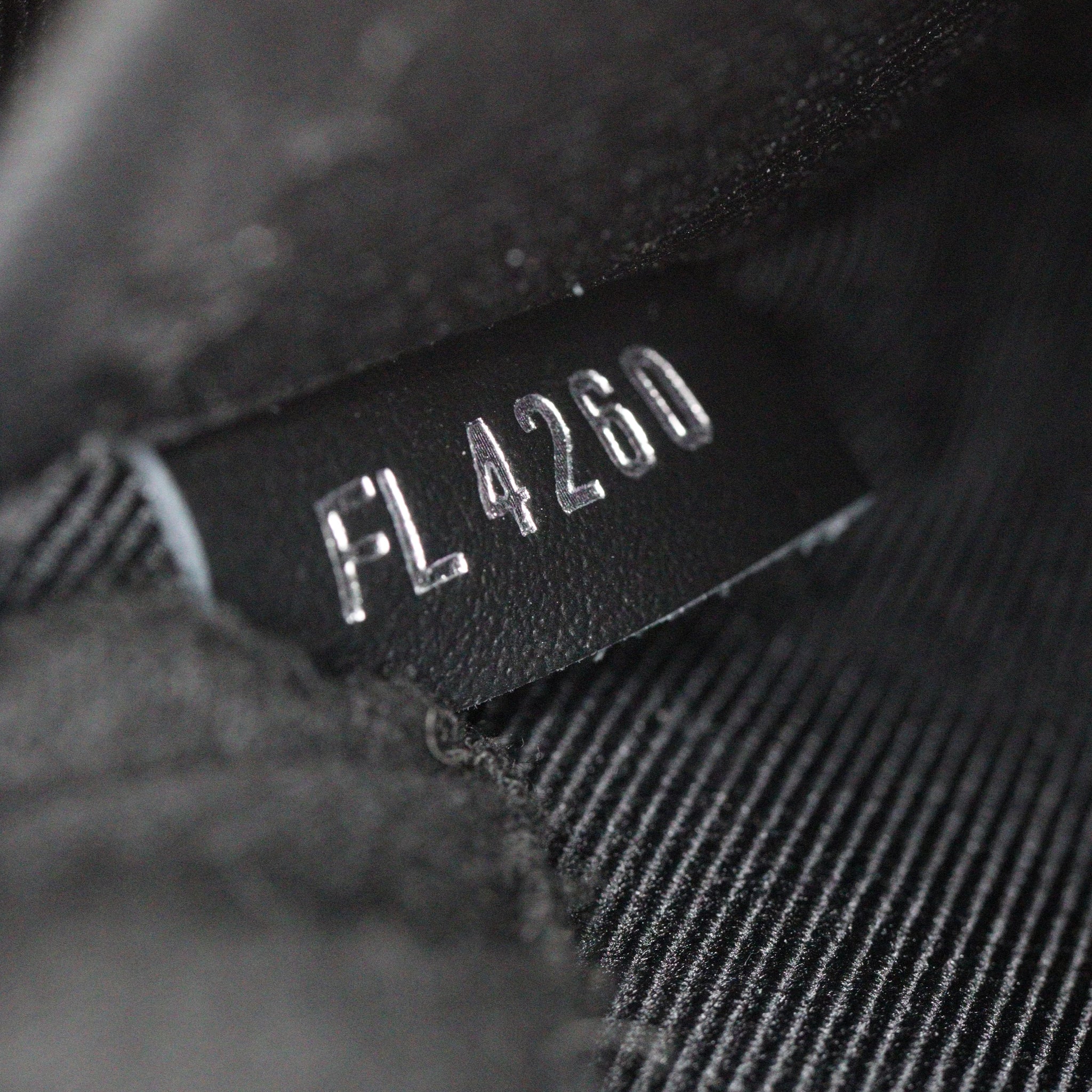 Louis Vuitton Mini Soft Trunk Monogram Eclipse