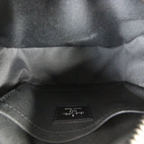 Louis Vuitton Mini Soft Trunk Monogram Eclipse