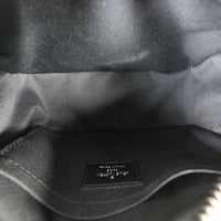 Louis Vuitton Mini Soft Trunk Monogram Eclipse