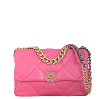 Chanel 19 Flap Bag Large