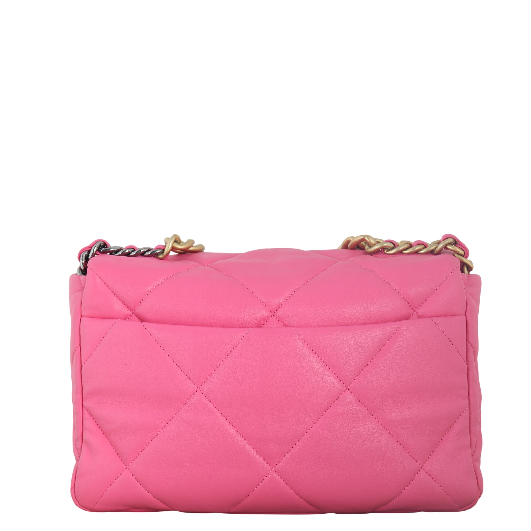Chanel 19 Flap Bag Large