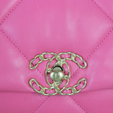 Chanel 19 Flap Bag Large