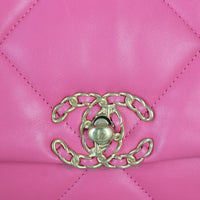 Chanel 19 Flap Bag Large
