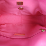 Chanel 19 Flap Bag Large