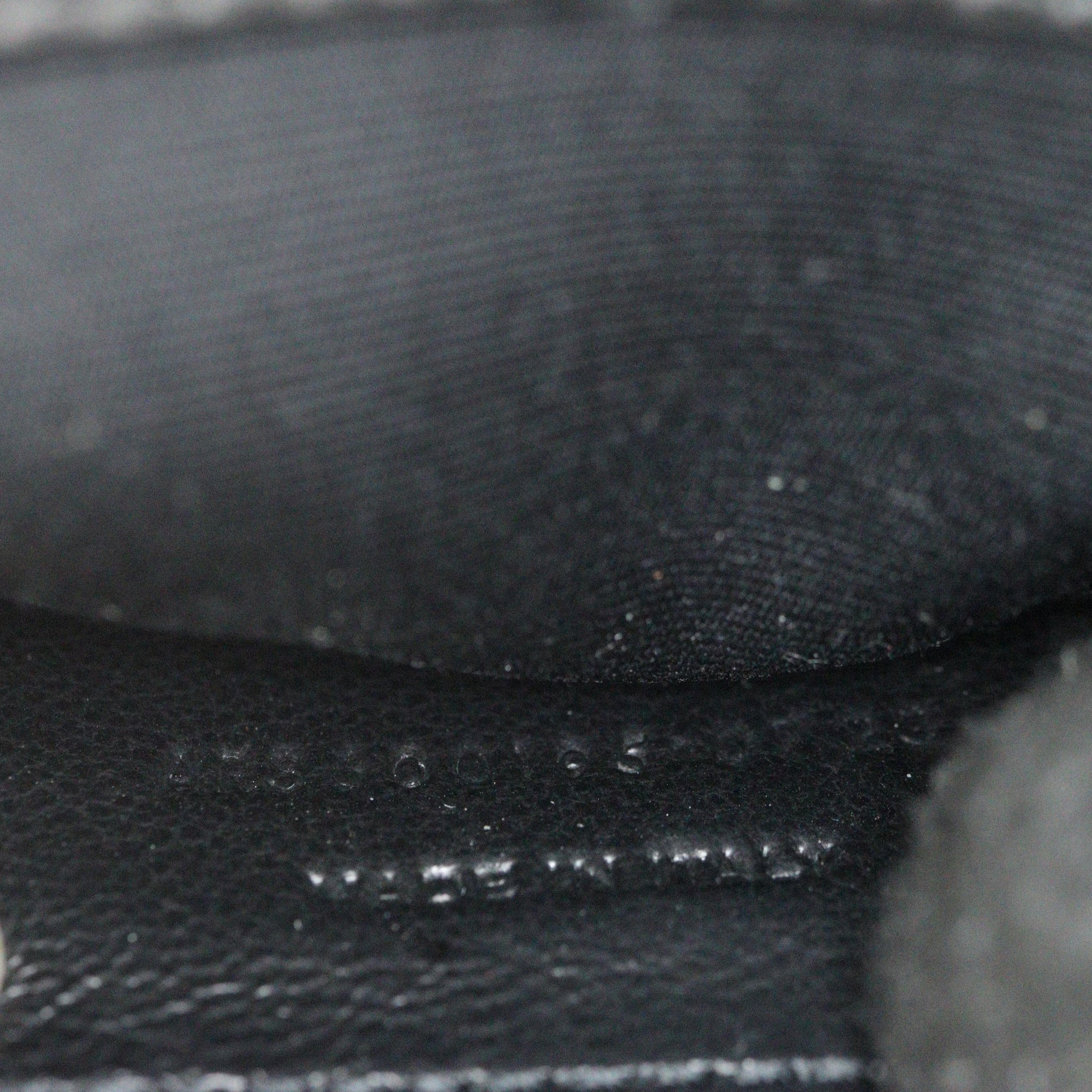 Saint Laurent Monogram Mix Matelasse Envelope Chain Bag Small