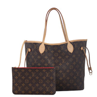 Louis Vuitton Neverfull MM Monogram