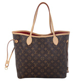 Louis Vuitton Neverfull MM Monogram