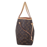 Louis Vuitton Neverfull MM Monogram