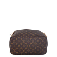Louis Vuitton Neverfull MM Monogram