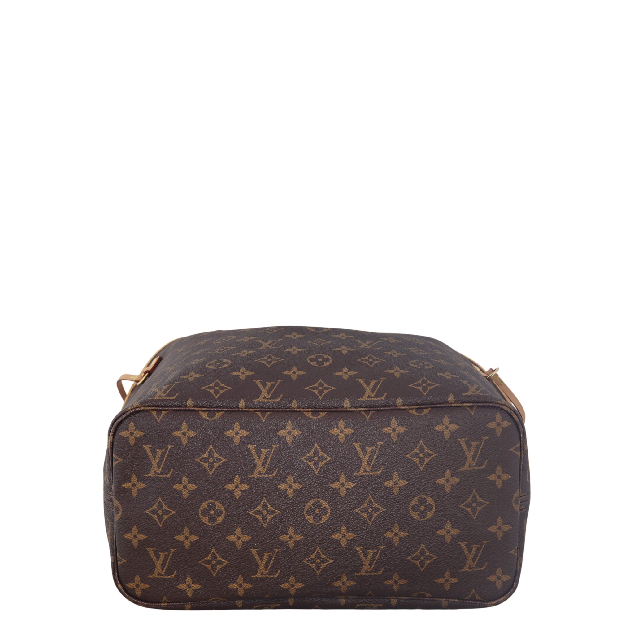 Louis Vuitton Neverfull MM Monogram