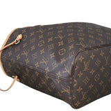 Louis Vuitton Neverfull MM Monogram